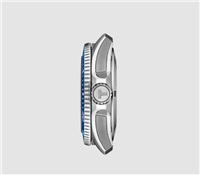 Orologio Tissot Uomo Seastar in Acciaio T1209071704100 - T1209071704100